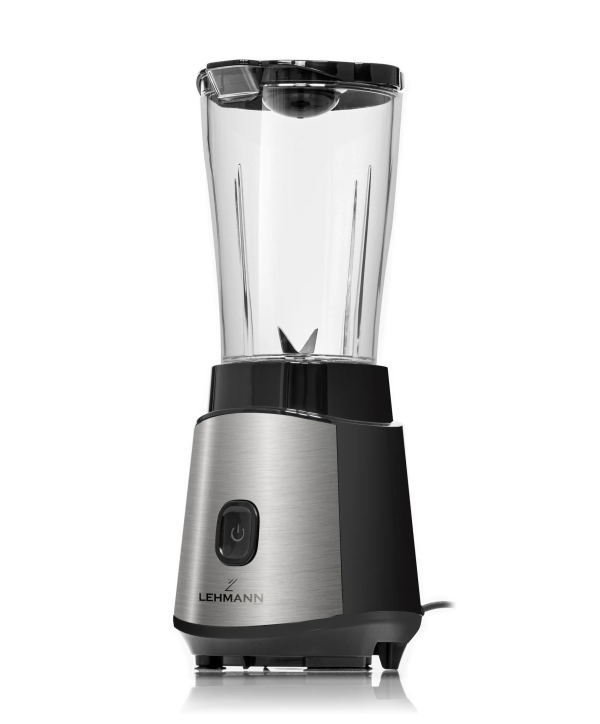 LEHMANN Standmixer Smoothie Maker Mixer 1000ml – Bild 4